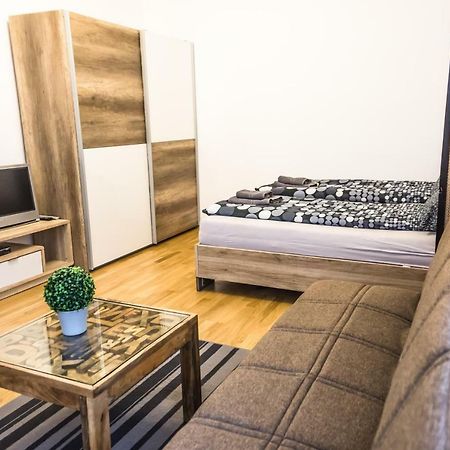 Апартаменти Gorgeous Flat Only 15 Min To Center Відень Екстер'єр фото