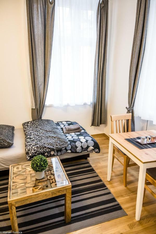 Апартаменти Gorgeous Flat Only 15 Min To Center Відень Екстер'єр фото