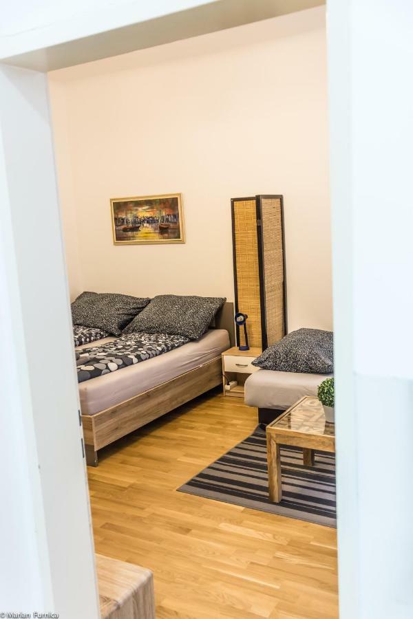 Апартаменти Gorgeous Flat Only 15 Min To Center Відень Екстер'єр фото