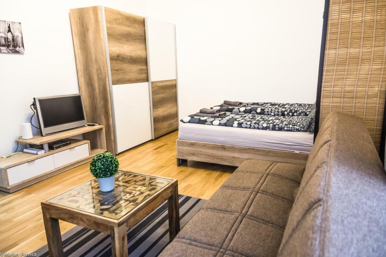 Апартаменти Gorgeous Flat Only 15 Min To Center Відень Екстер'єр фото